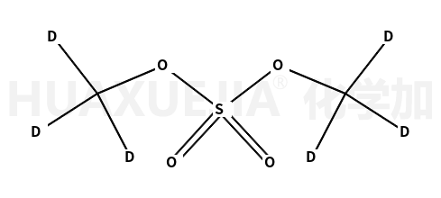 氘代硫酸二甲酯