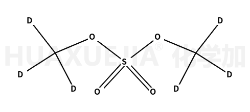 硫酸二甲酯-d<SUB>6</SUB>