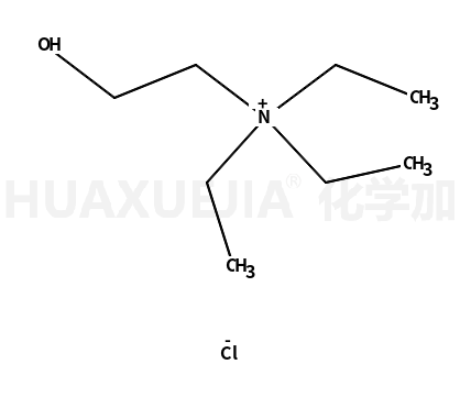 (2-羟乙基)氯化铵乙酯