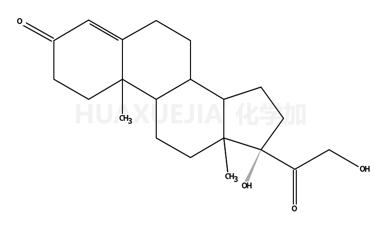 脱氧可的松