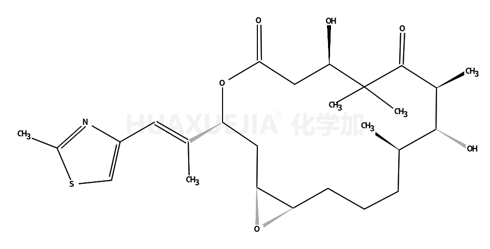 Epothilone A