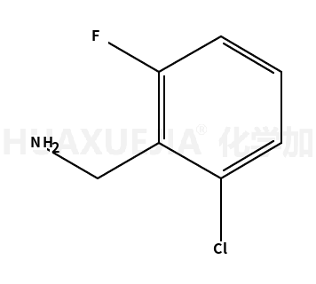 2-Chloro-6-fluorobenzylamine