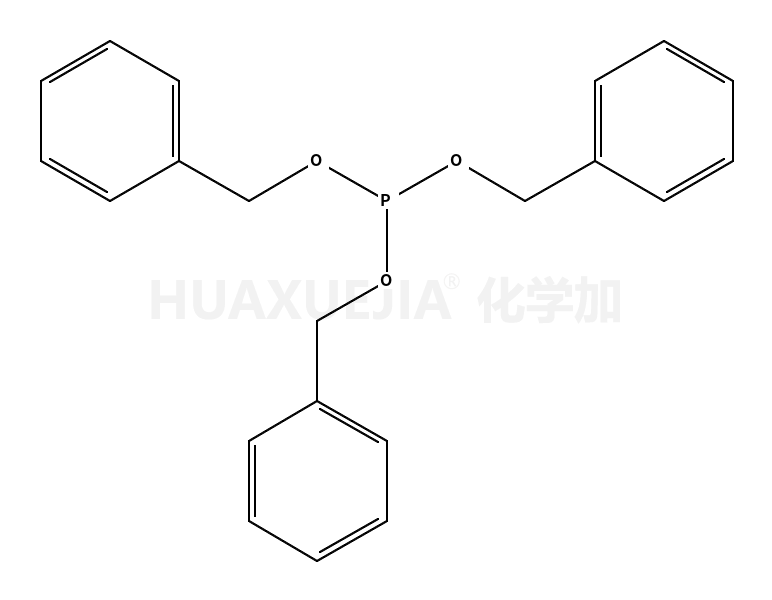 亚磷酸三苄酯