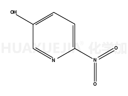 6-硝基吡啶-3-醇