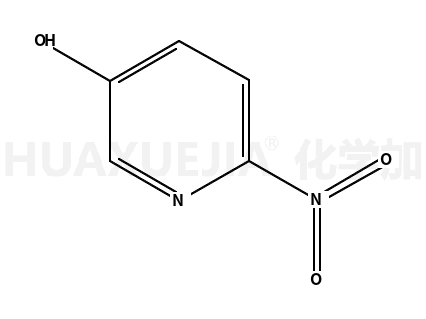 5-羟基-2-硝基吡啶