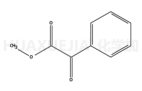 苯甲酰甲酸甲酯(苯乙酮酸甲酯)