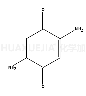 2,5-Diamino-p-benzoquinone