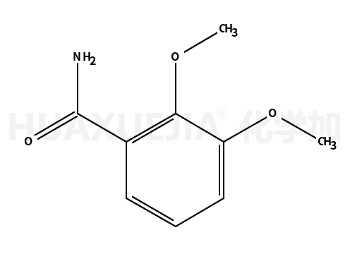 2,3-二甲氧基苯甲酰胺