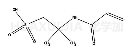 2-丙烯酰胺基-2-甲基丙磺酸