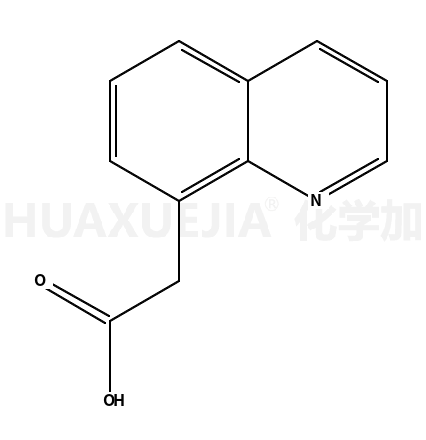 2-(喹啉-8-基)乙酸