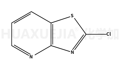2-氯噻唑[4,5-D]吡啶