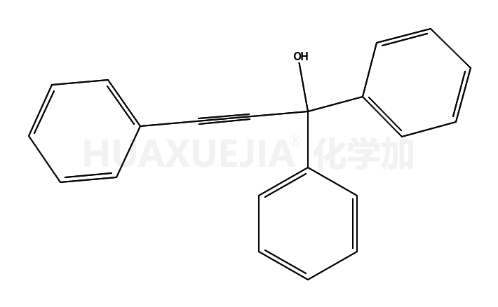 1,1,3-三苯基-2-丙炔-1-醇