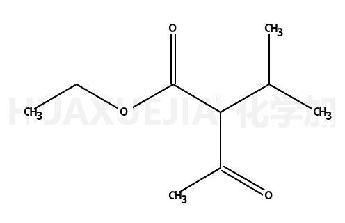 2-异丙基乙酰乙酸乙酯