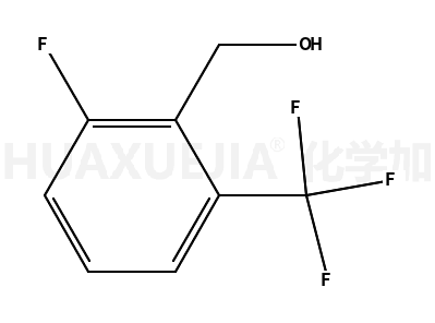 2-氟-6-(三氟甲基)苯甲醇