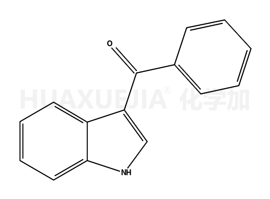 3-苯甲酰基吲哚