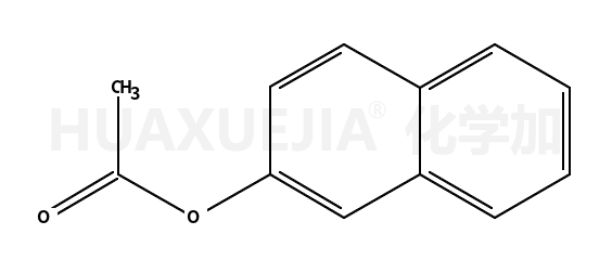 2-Naphthyl acetate