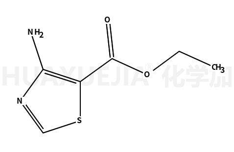 4-氨基噻唑-5-羧酸乙酯