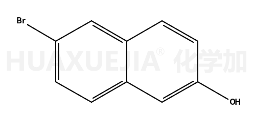 2-Naphthalenol, 6-bromo-