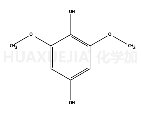 2,6-二甲氧基对苯二酚