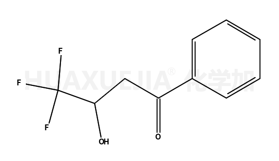 4,4,4-三氟-3-羟基-1-苯基丁烷-1-酮