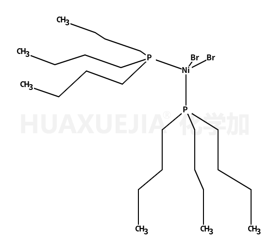 Dibromobis(tributylphosphine)nickel(II),97%