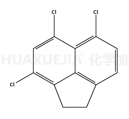 3,5,6-Trichloroacenaphthene