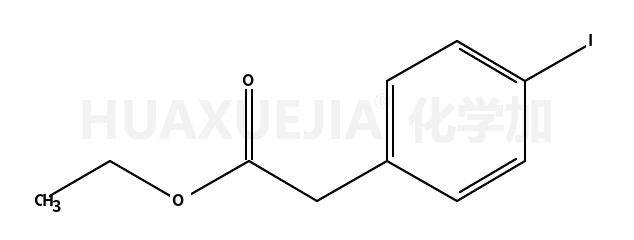 4-碘苯乙酸乙酯