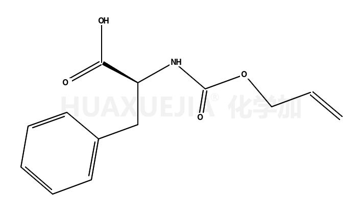 N-甲醛基-D苯丙氨酸 二环己基亚胺盐