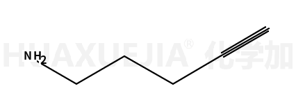 4-戊炔-1-胺