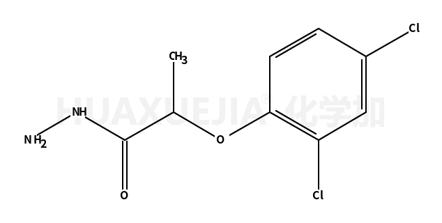 2-(2,4-二氯苯氧基)丙酸肼