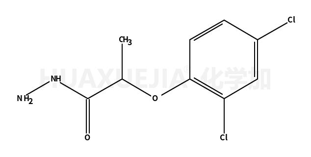 2-(2,4-二氯苯氧基)丙酸 肼