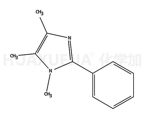 1,4,5-三甲基-2-苯基-1H-咪唑