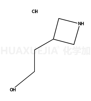 2-(氮杂环丁烷-3-基)乙-1-醇盐酸盐