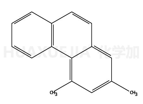 2,4-二甲基菲