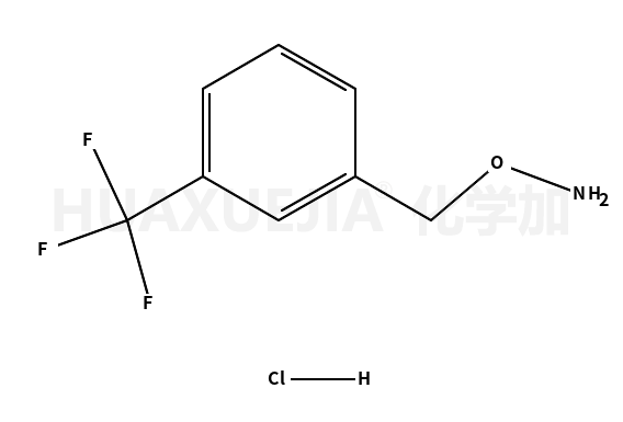 间三氟甲基苄氧胺盐酸盐