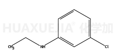 N-(3-氯苯基)乙胺