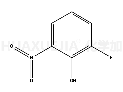 2-氟-6-硝基苯酚