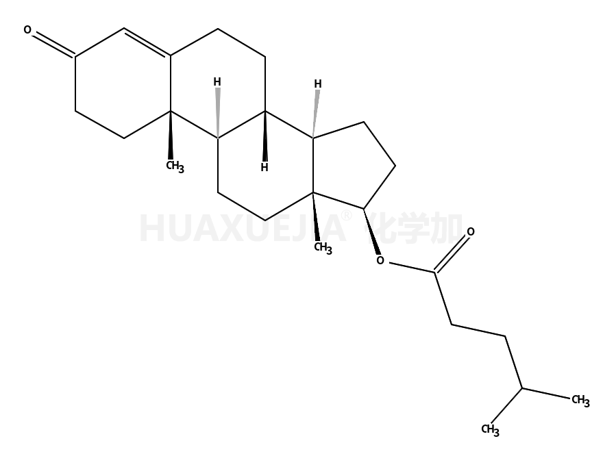睾酮异己酸酯