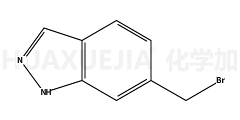 6-(溴甲基)-1H-吲唑