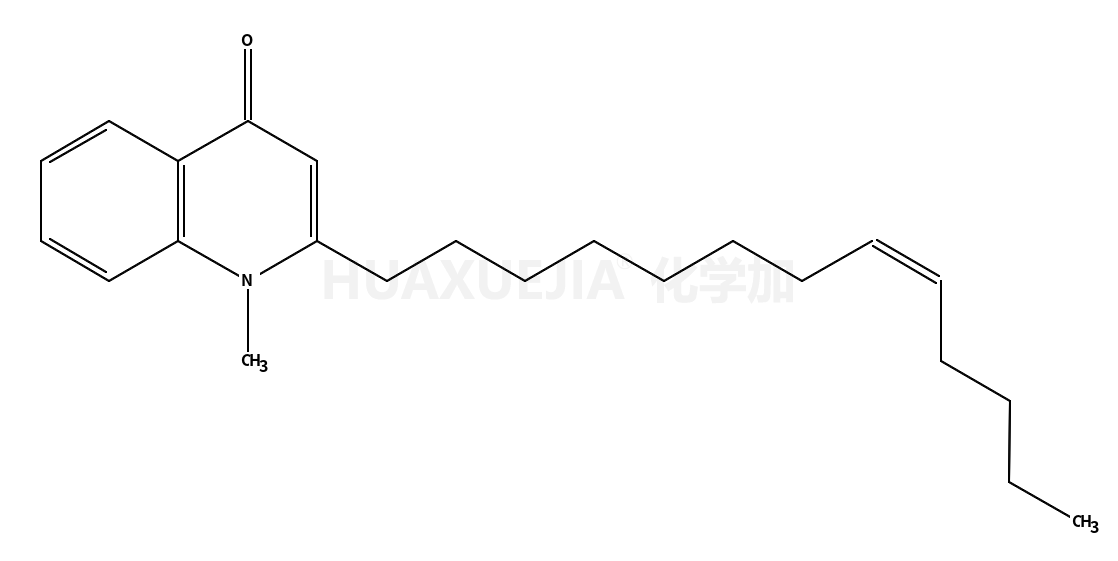 吴茱萸新碱