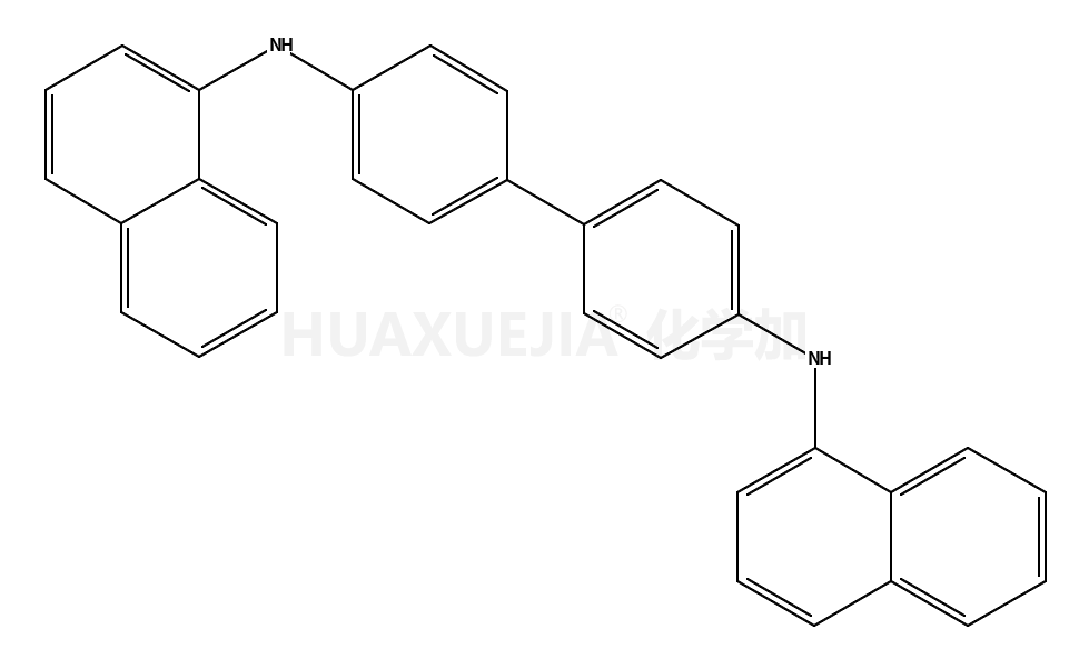 N,N’-二(1-萘基)-4,4’-联苯二胺