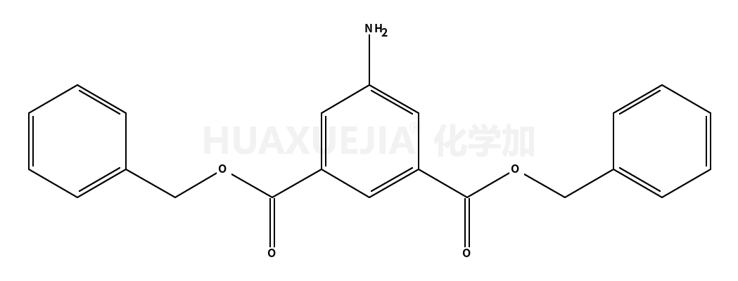 5-氨基间苯二甲酸二苄酯