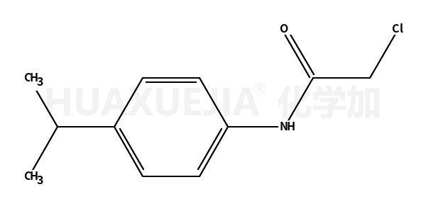N1-(4-异丙苯基)-2-氯乙胺
