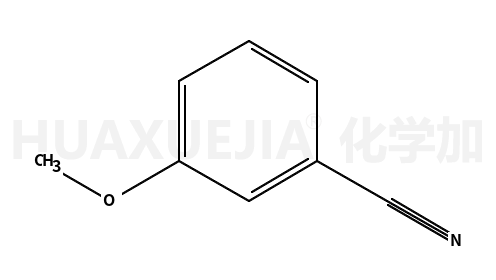 3-甲氧基苯腈