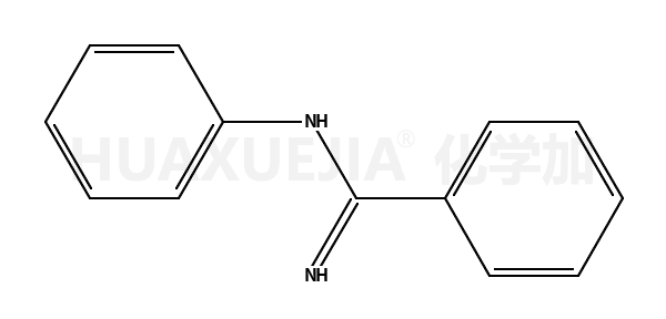 N-苯基苄脒