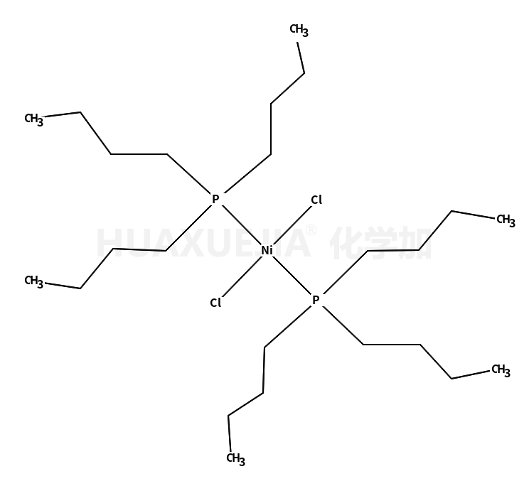 二氯二(三丁基膦)镍(II)