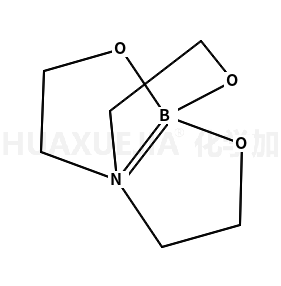 三乙醇胺硼酸盐