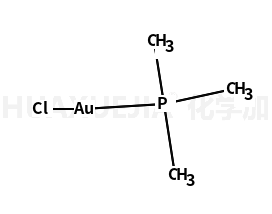 氯(三甲基膦)金