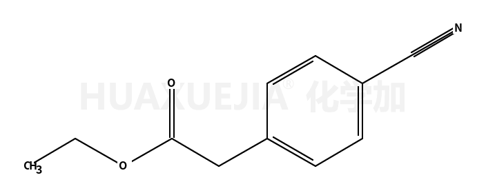 4-氰基-苯乙酸乙酯