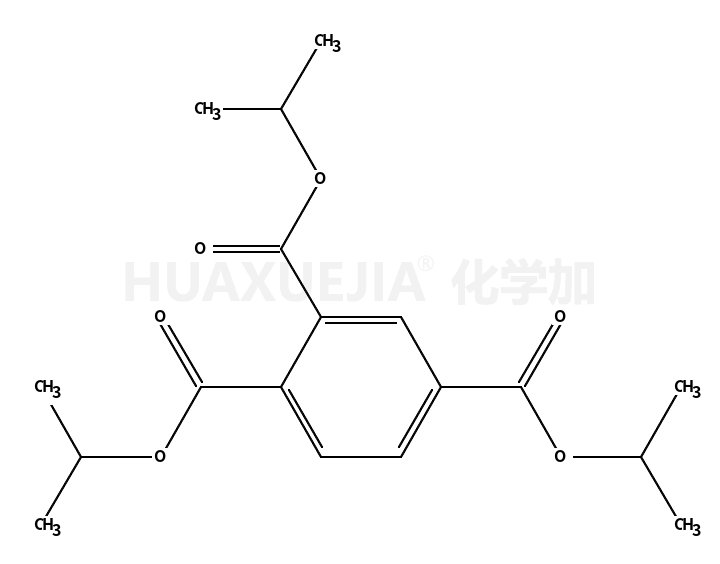 1,3,4-苯三甲酸三丙酯